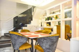 Otas Guest House - Lagos - 3
