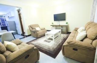 Certus Apartments - Gatunga - 3