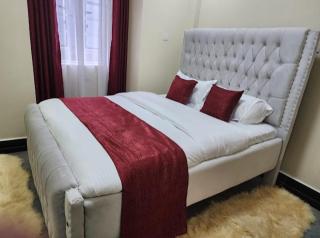 Certus Apartments - Gatunga - 2