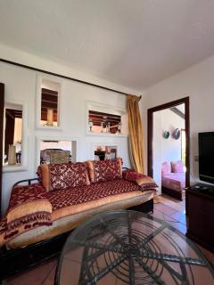 Mini-Villa à deux pas de la plage - Cabo Negro - 3