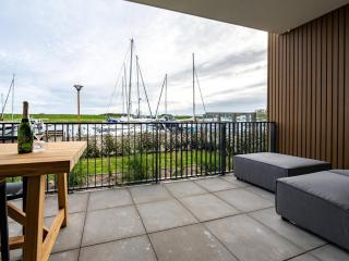Luxury apartment in Marina Kamperland - 6