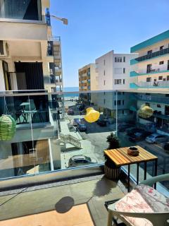 Velvet Waves - Endless Summer Mamaia Nord Apartaments - Mamaia Nord – Năvodari - 7