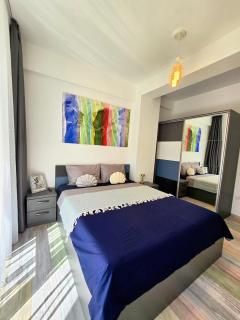 Velvet Waves - Endless Summer Mamaia Nord Apartaments - Mamaia Nord – Năvodari - 6