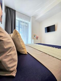 Velvet Waves - Endless Summer Mamaia Nord Apartaments - Mamaia Nord – Năvodari - 4
