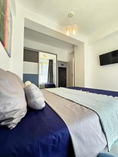 Velvet Waves - Endless Summer Mamaia Nord Apartaments - Mamaia Nord – Năvodari - 2