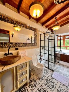 Hotel Boutique Sagrado Corazon - Abejorral - 9