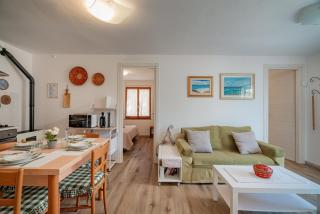 Casa Donatella, in riva al mare! - Cala Liberotto - 1