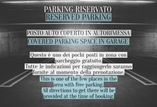 Il Nido di Milena - Reserved & Covered Parking - Triëst - 9