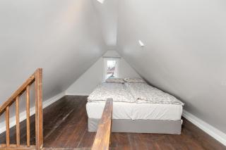 Central and cozy Apartment - parking included! - 5