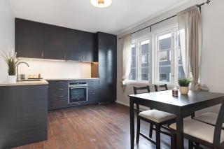 Central and cozy Apartment - parking included! - 1