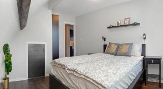 Central and cozy Apartment - parking included! - Stavanger - 3