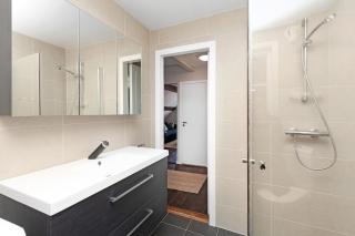 Central and cozy Apartment - parking included! - Stavanger - 1