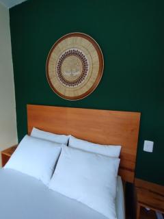 Casa amarela da Prainha de Mambucaba - 6 pessoas - Paraty - 7