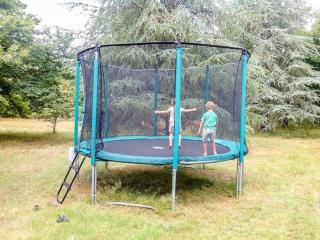 Grande demeure familiale - Pontenx-les-Forges - 7