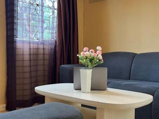 Savannah View Retreat - Nairobi - 7