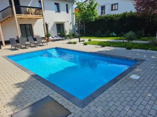 2 bedroom apartment - Budapest - 9