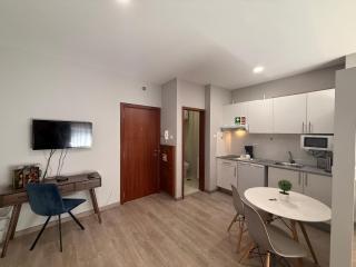 ML Apartments Almada panoramic balcony - Porto - 7
