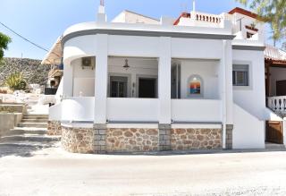 Faros Anaplioti - Calimno (Kalymnos) - 9