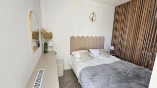 Apartament w Centrum 200 m od jeziora - Olecko - 9