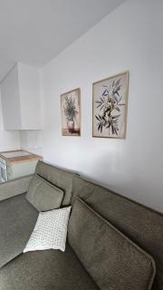 Apartament w Centrum 200 m od jeziora - Olecko - 6