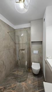 Apartament w Centrum 200 m od jeziora - Olecko - 3