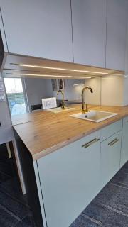 Apartament w Centrum 200 m od jeziora - 1