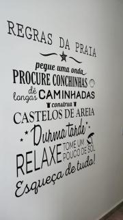 Casa Aconchego Itanhaém - 1
