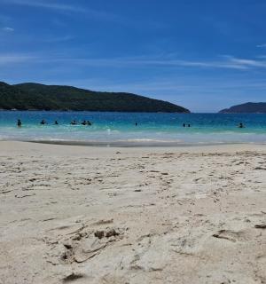 Linda casa em Arraial do Cabo - Arraial do Cabo - 6