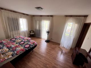Seaside villa 4bdr, large pool with car included - 5