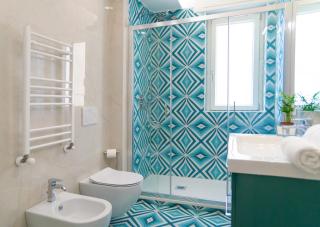 B&B Fiori D Arancio Sorrento - Sorrento - 7