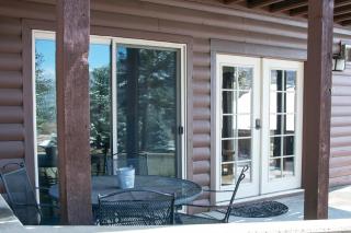 Lazy R Cottages- 16B cabin - 5