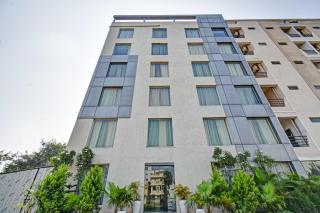 Townhouse Classio Suites - 9
