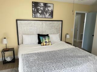 Sea Breeze in Sebastian Apt B - Sebastian - 7