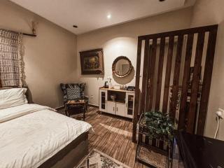 cozy corner apartments 3 - Riade - 5