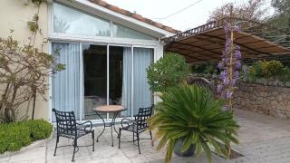 Chambre de charme climatisée, avec piscine - Grasse - 3