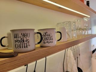 Park Residence Apartman 1, Mirijevo, Beograd - 8