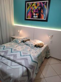 Apartamento a 2 Minutos da Praça! - Domingos Martins - 6