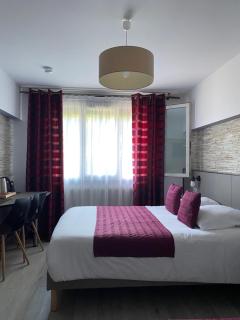 Auberge des Moulins - Baume-les-Dames - 1