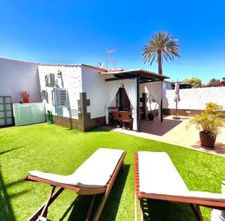 CAN HOST YUMBO - Private Terrace - San Bartolomé - 0