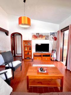 CAN HOST YUMBO - Private Terrace - San Bartolomé - 6