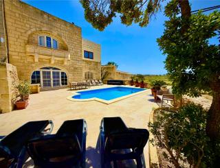 Lonza Gharb Farmhouse - Għarb - 4