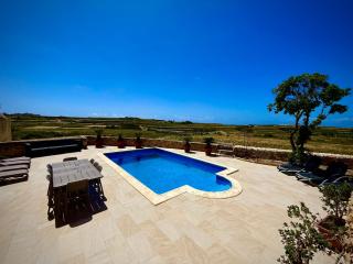 Lonza Gharb Farmhouse - Għarb - 7