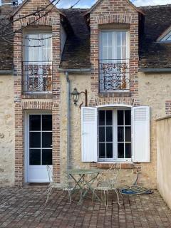 Maison de charme près de Fontainebleau - 9