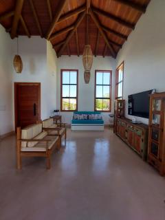 Casa Mangarámiri - Prado - 9
