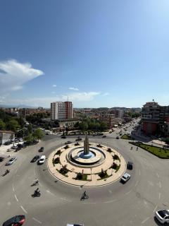 STAY-FIVE rooms & apartments - Shkodër - 0