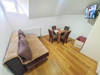 Vila Aleksandra 1 Sokobanja - Soko Banja - 1