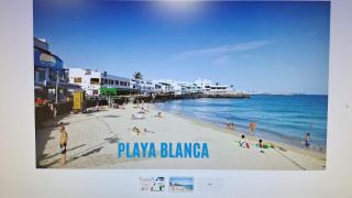Sounds of The Sea Apartment - Playa Blanca - 8