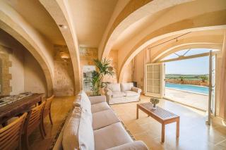Lonza Gharb Farmhouse - Għarb - 9