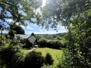 Penrhiw Cottage - Carmarthen - 8