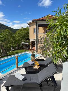 Villa Fani - Raša - 5